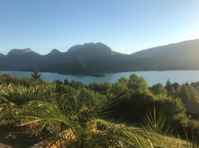 Lakeview 180°  Таллуар